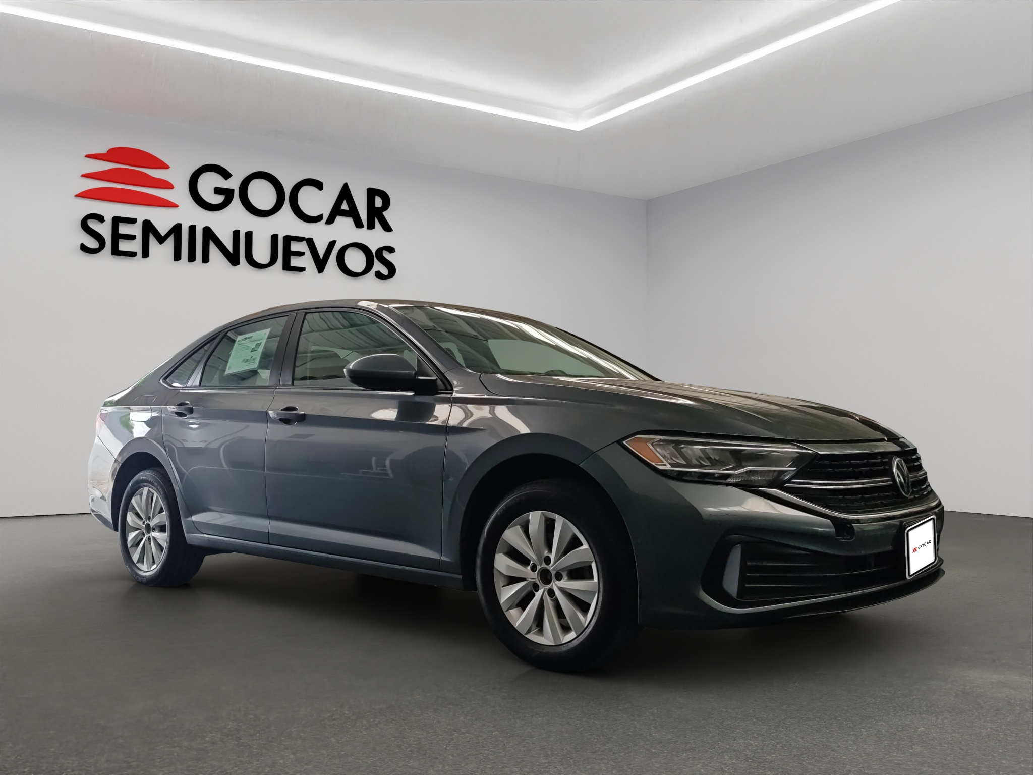 VOLKSWAGEN Jetta 2024