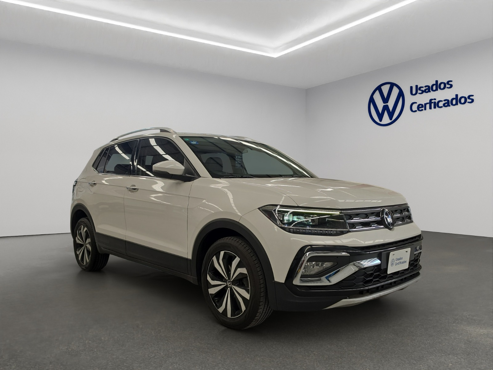 VOLKSWAGEN TAIGUN 2023