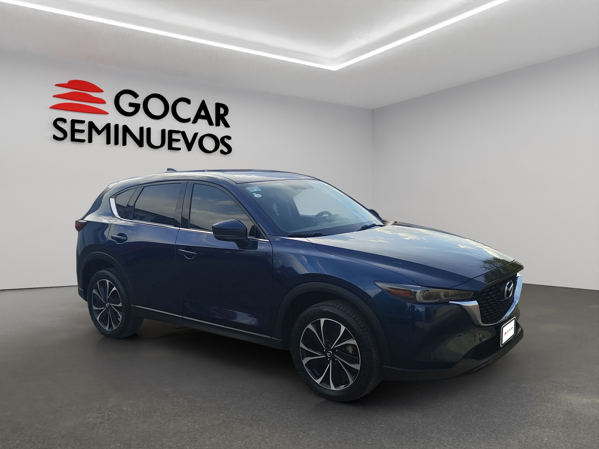 MAZDA CX-5 2023