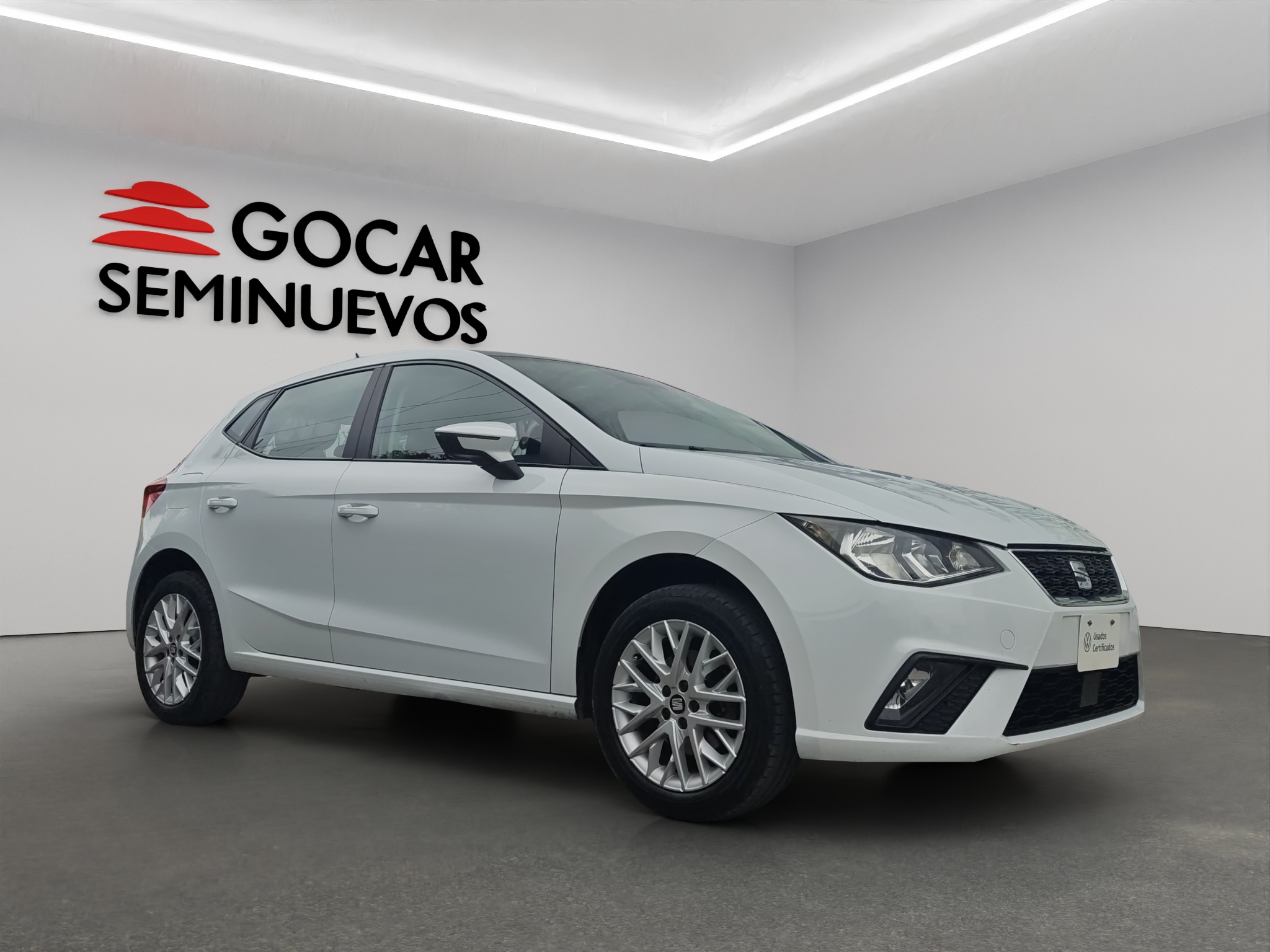 Seat Ibiza 2020