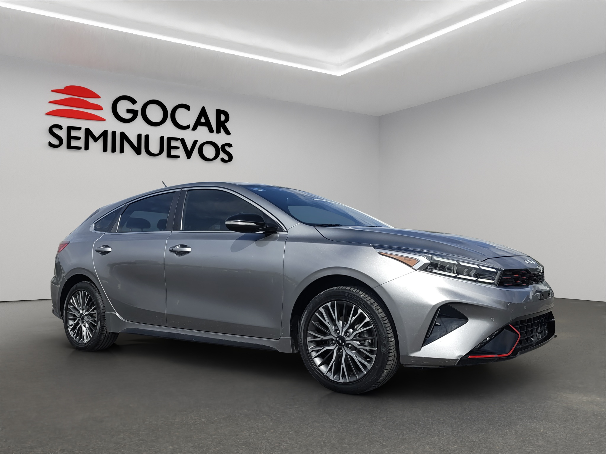 Kia FORTE 2023