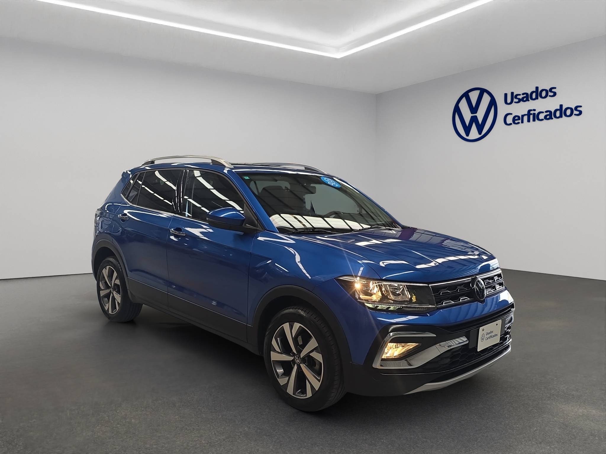 VOLKSWAGEN TAIGUN 2025