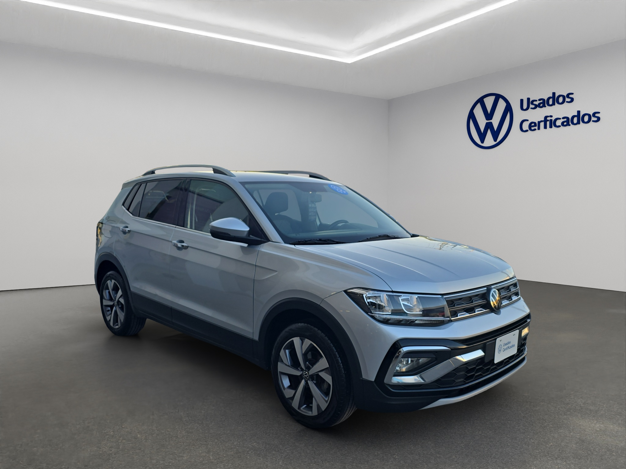 VOLKSWAGEN TAIGUN 2025