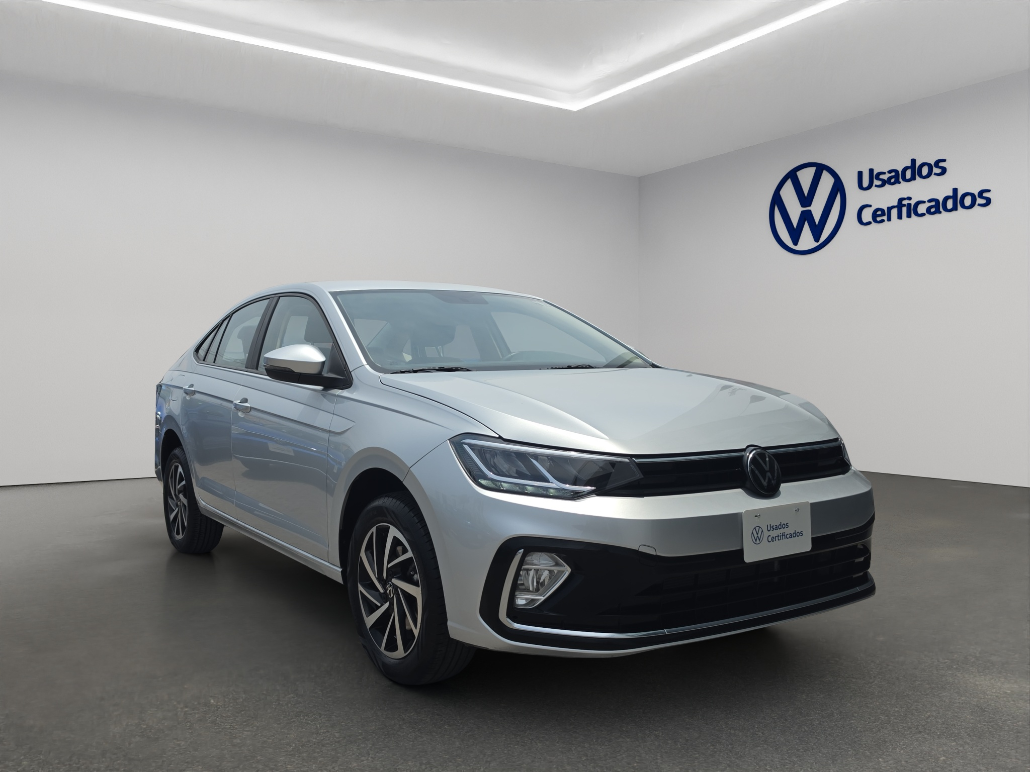 VOLKSWAGEN VIRTUS 2025