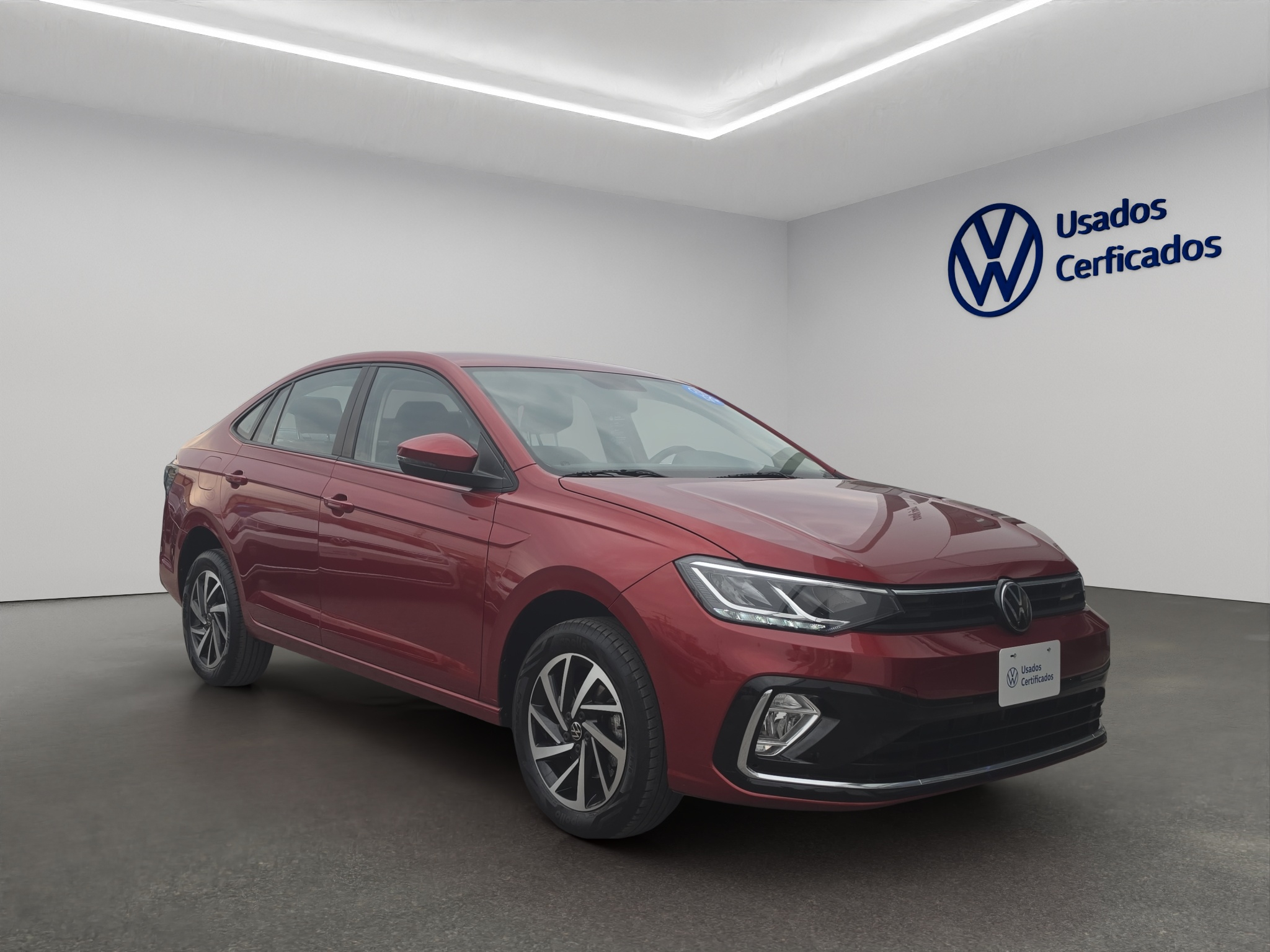 VOLKSWAGEN VIRTUS 2025