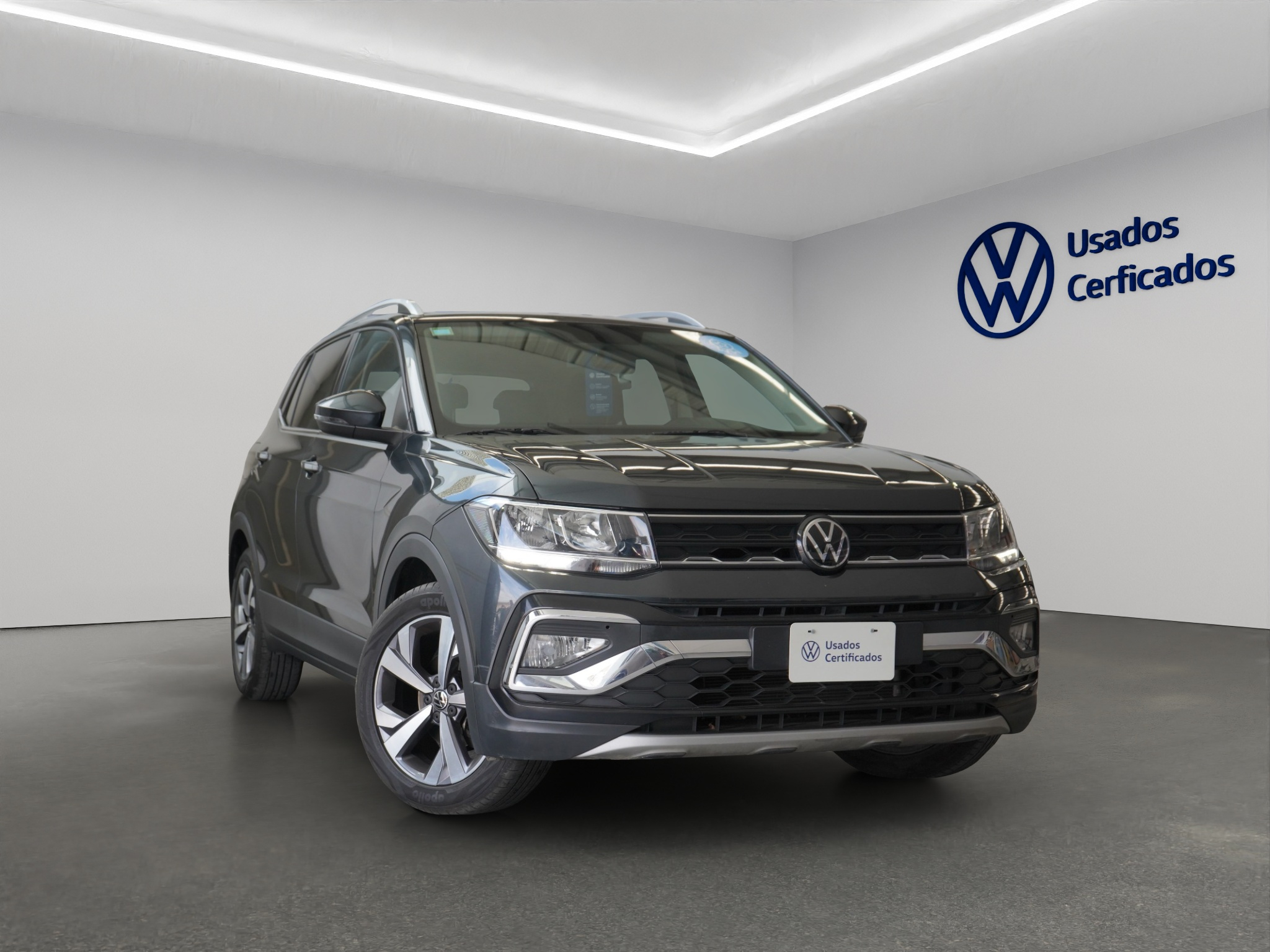 Volkswagen Taigun 2025