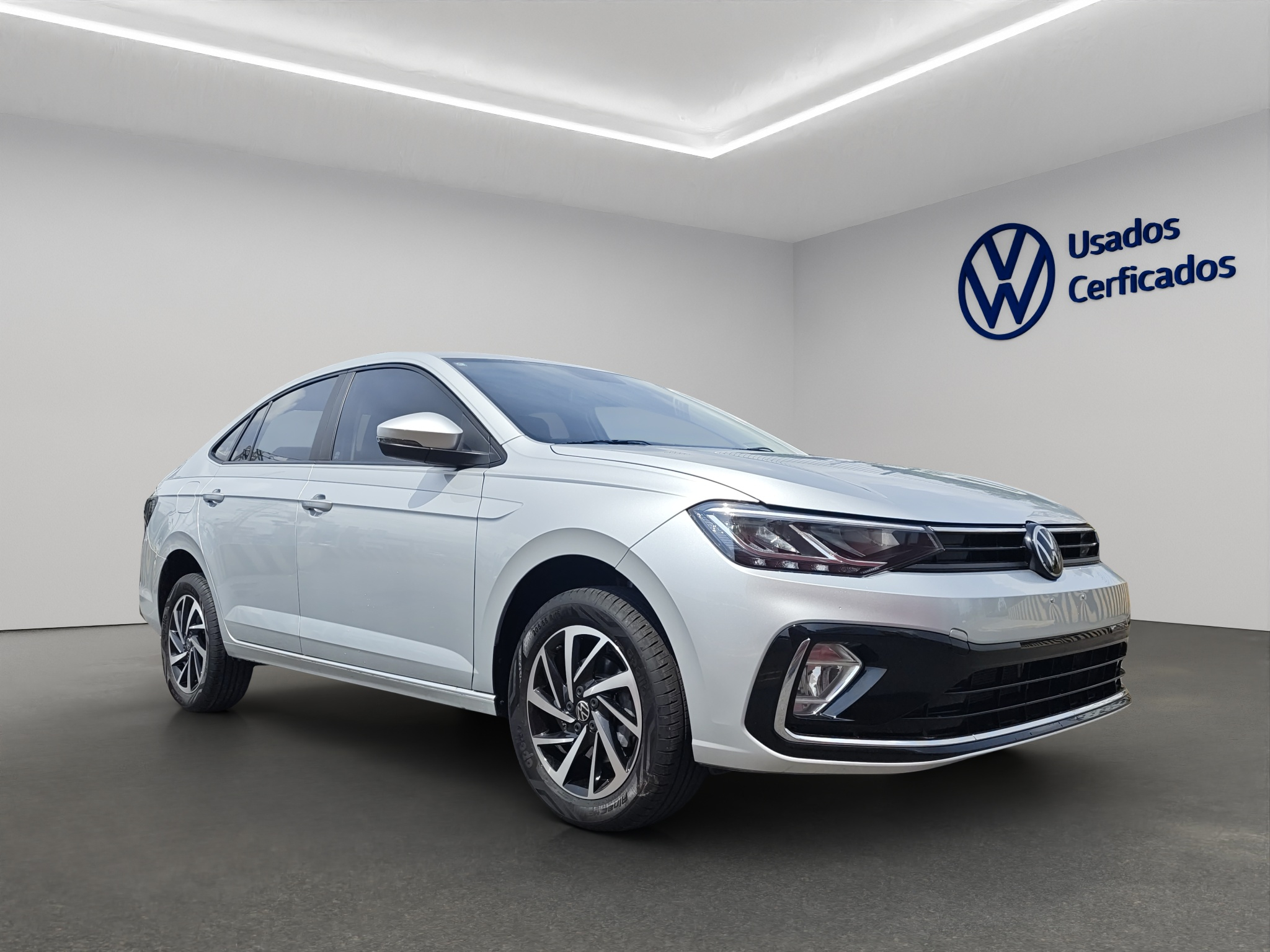 VOLKSWAGEN VIRTUS 2026