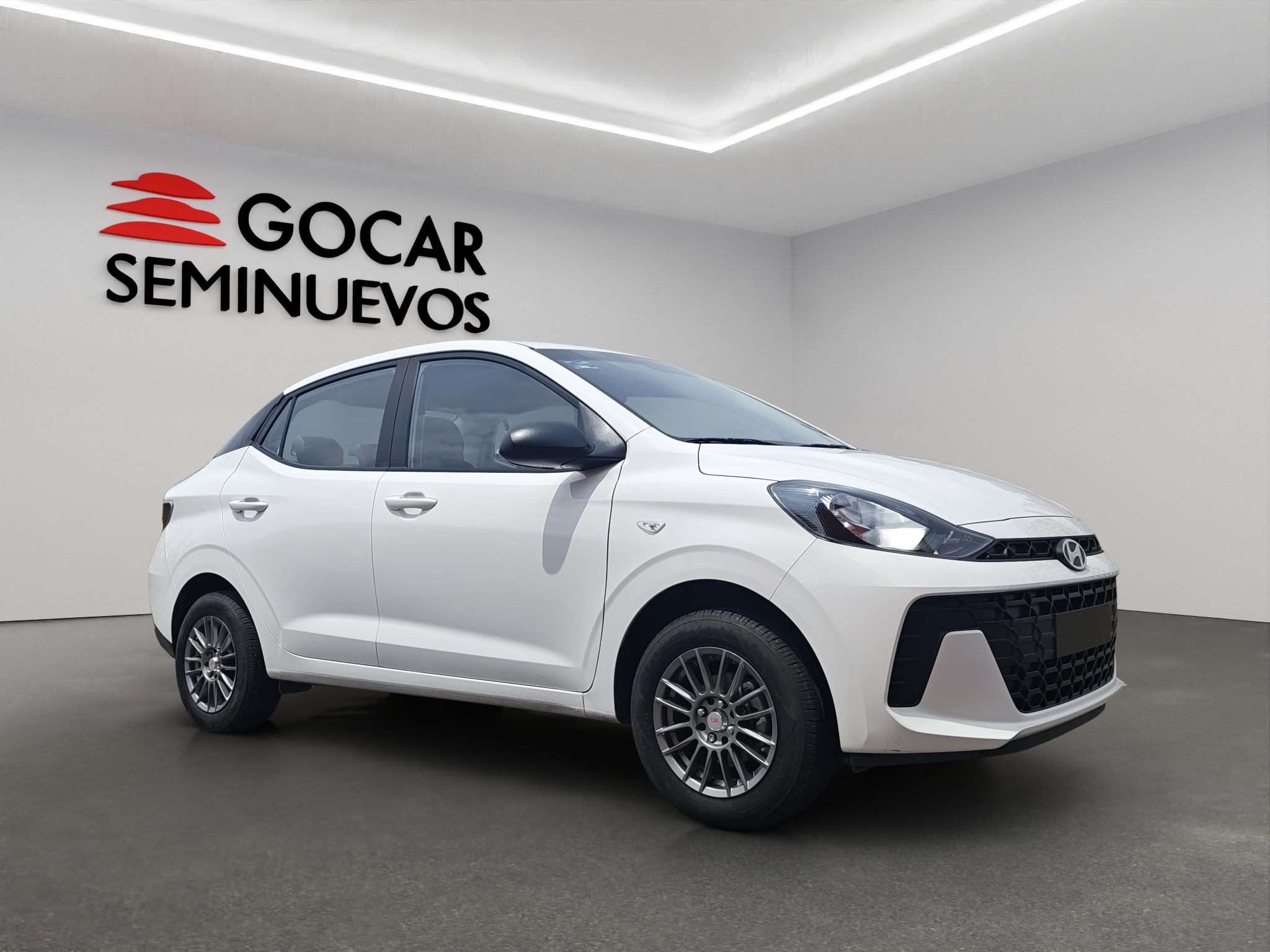 HYUNDAI GRAND I10 2024