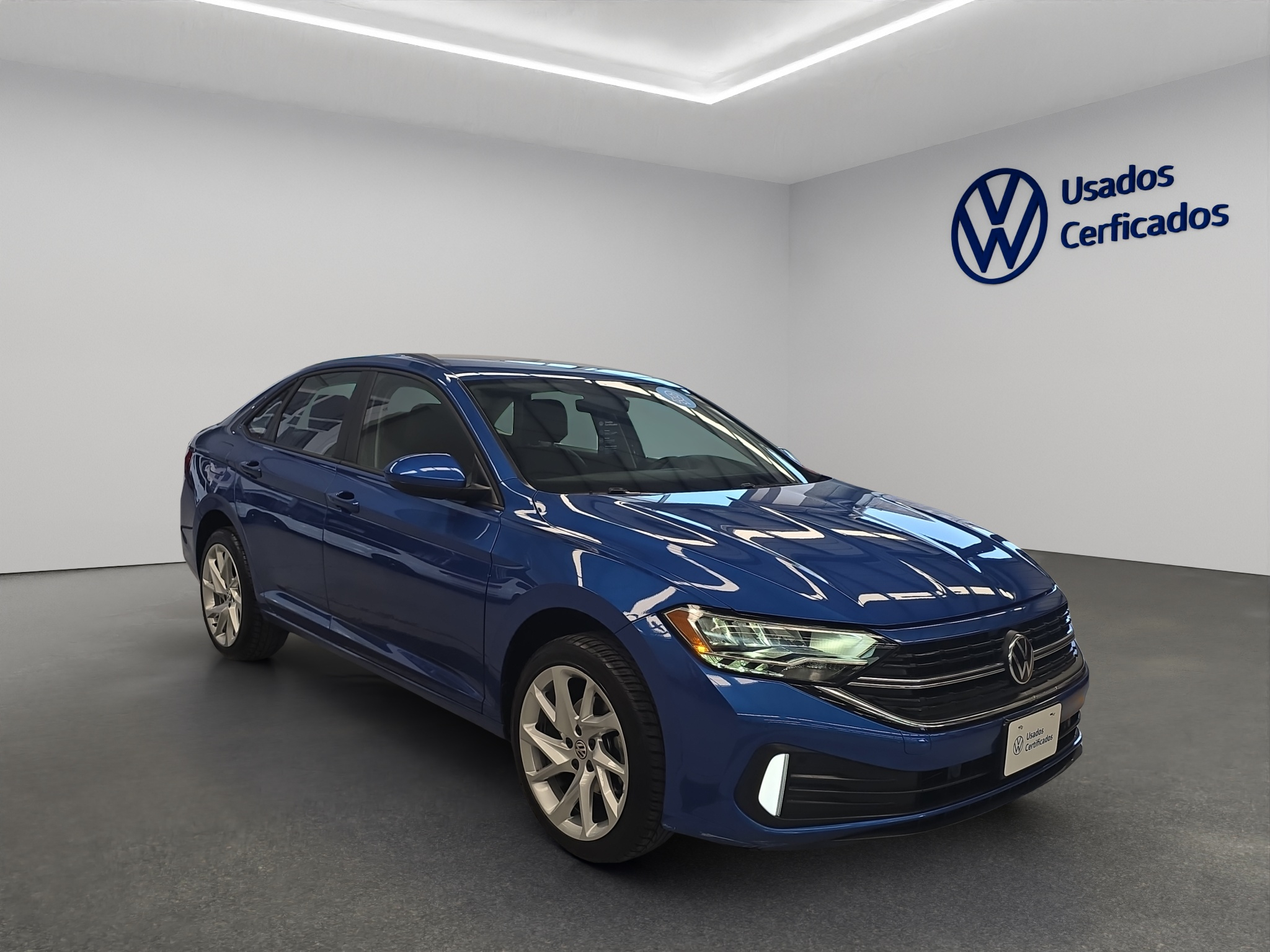 VOLKSWAGEN Jetta 2024