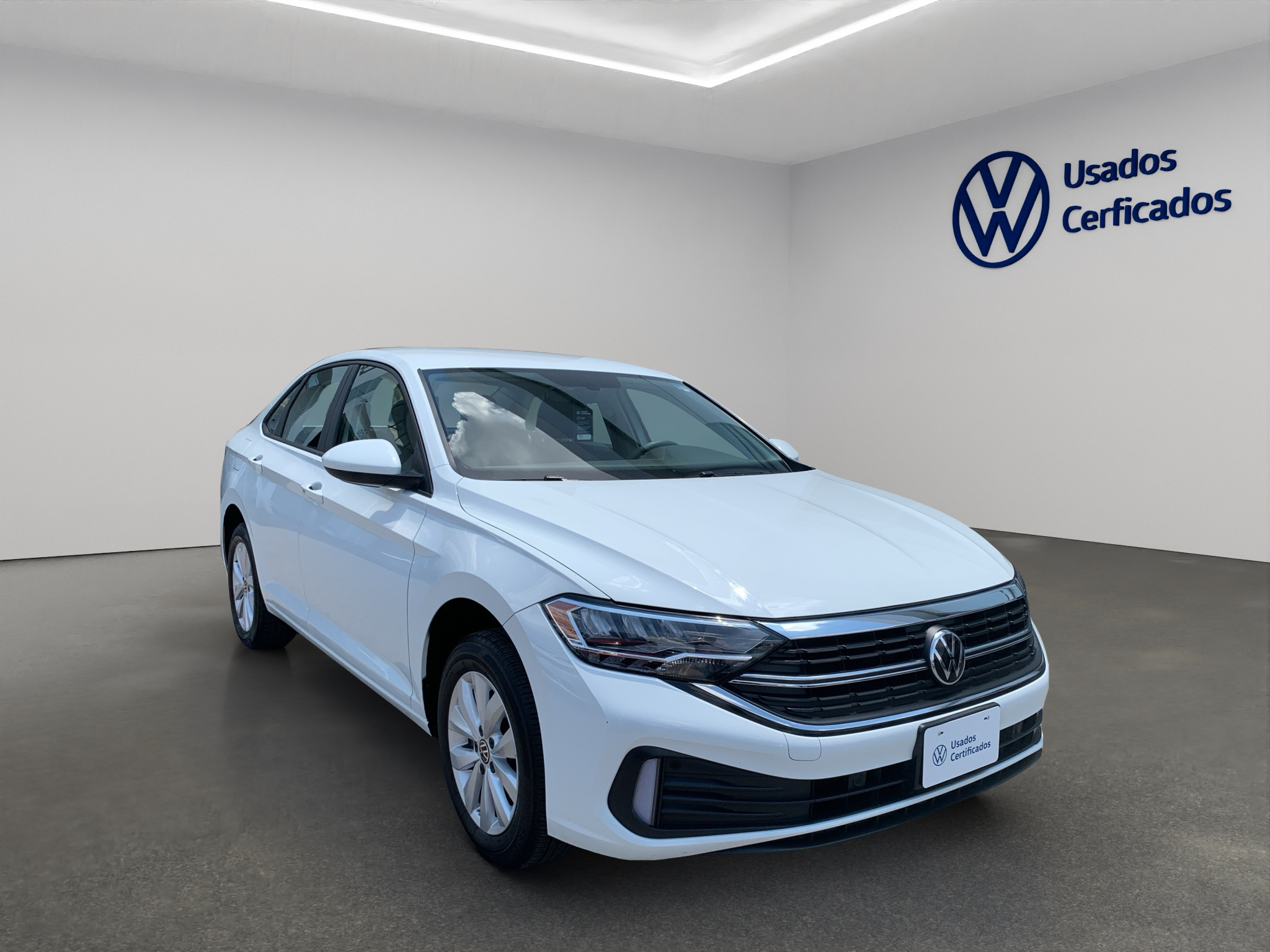 VOLKSWAGEN Jetta 2024