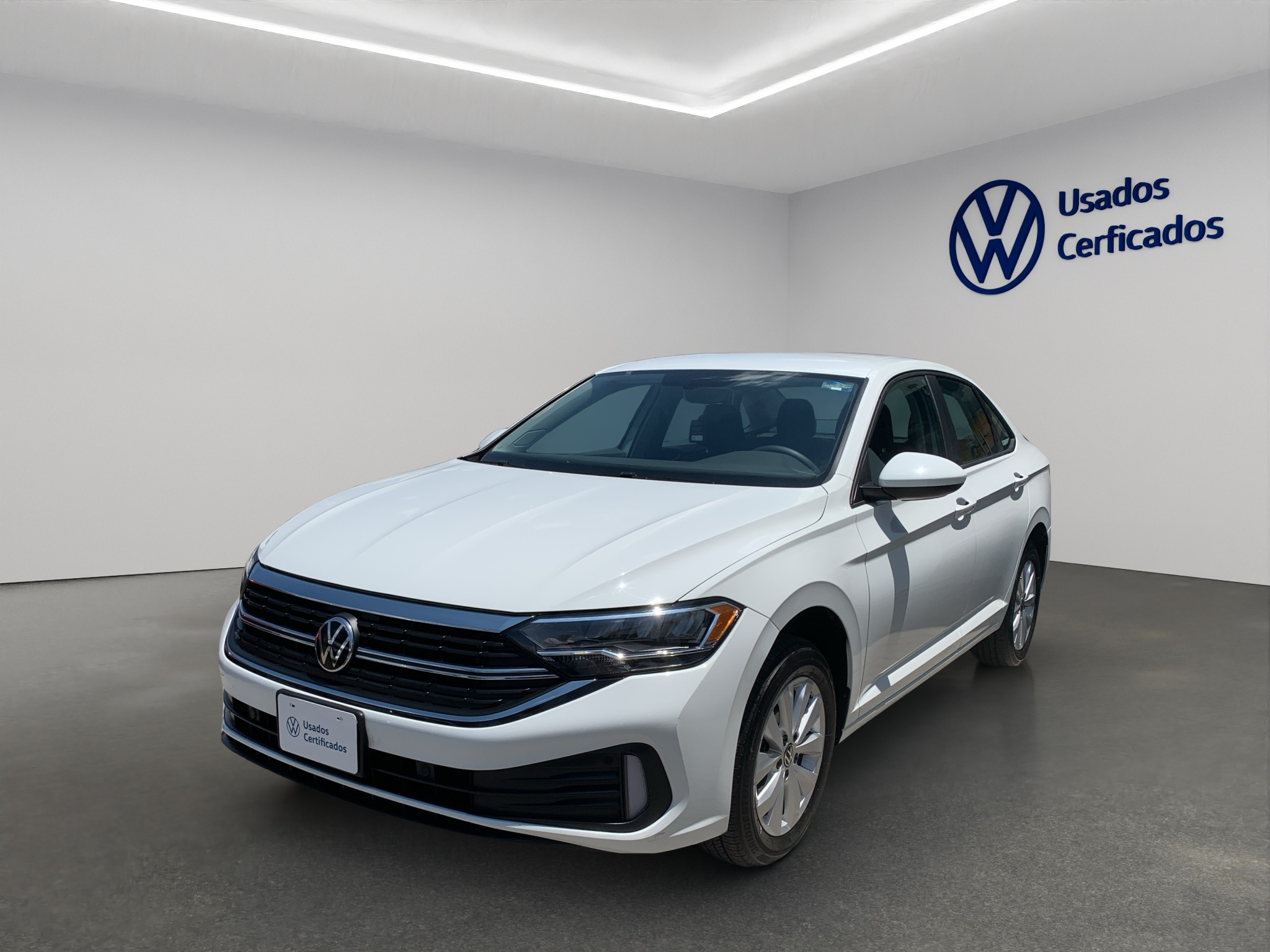 VOLKSWAGEN Jetta 2024