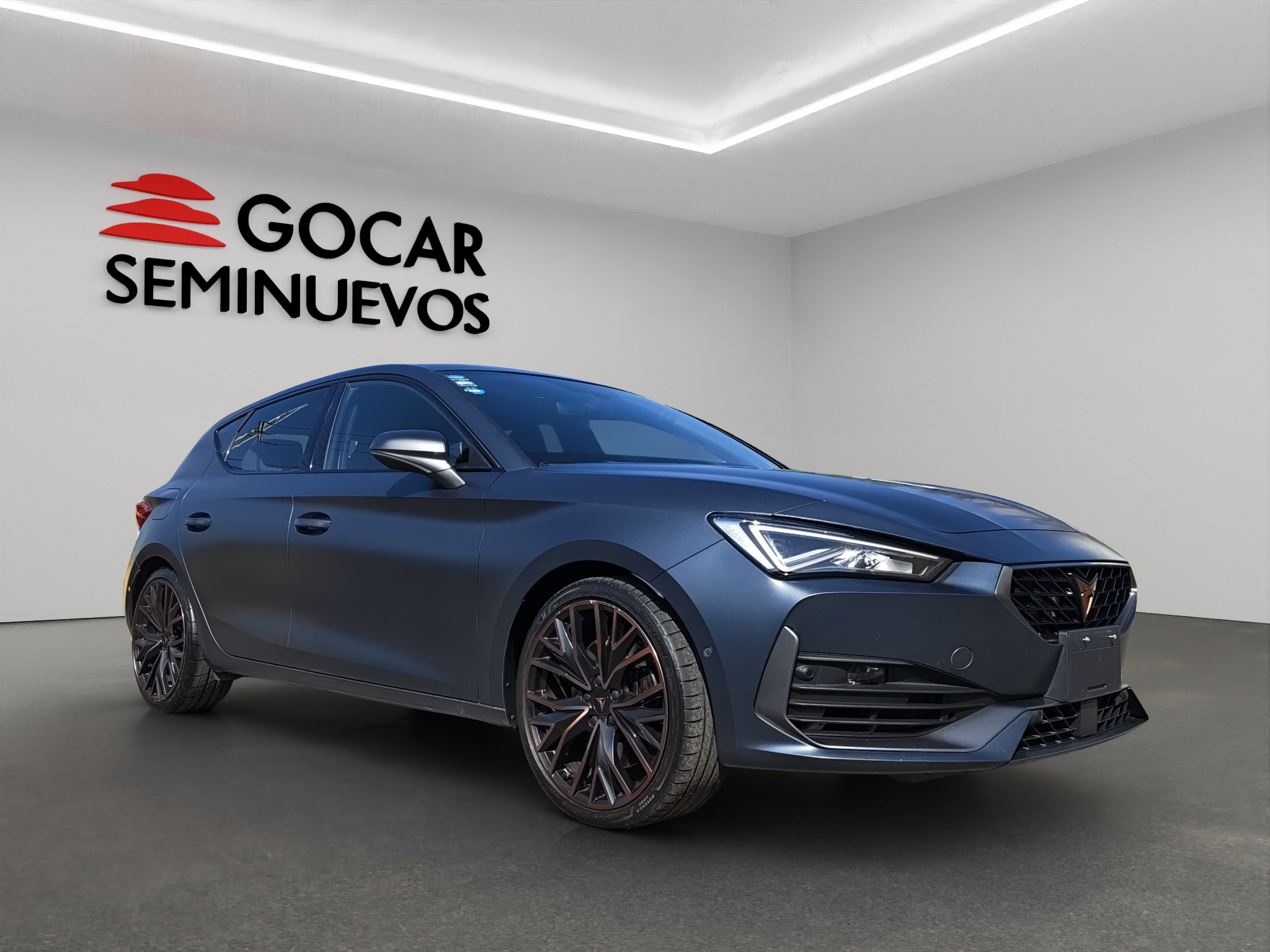 CUPRA