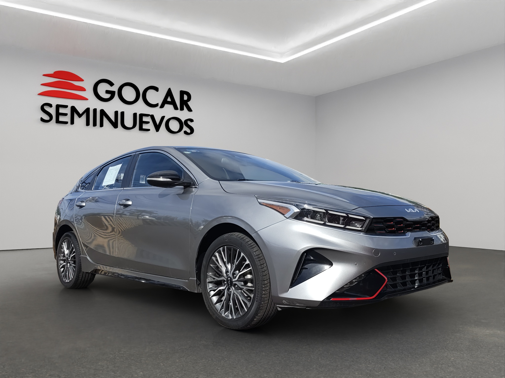 Kia FORTE 2022