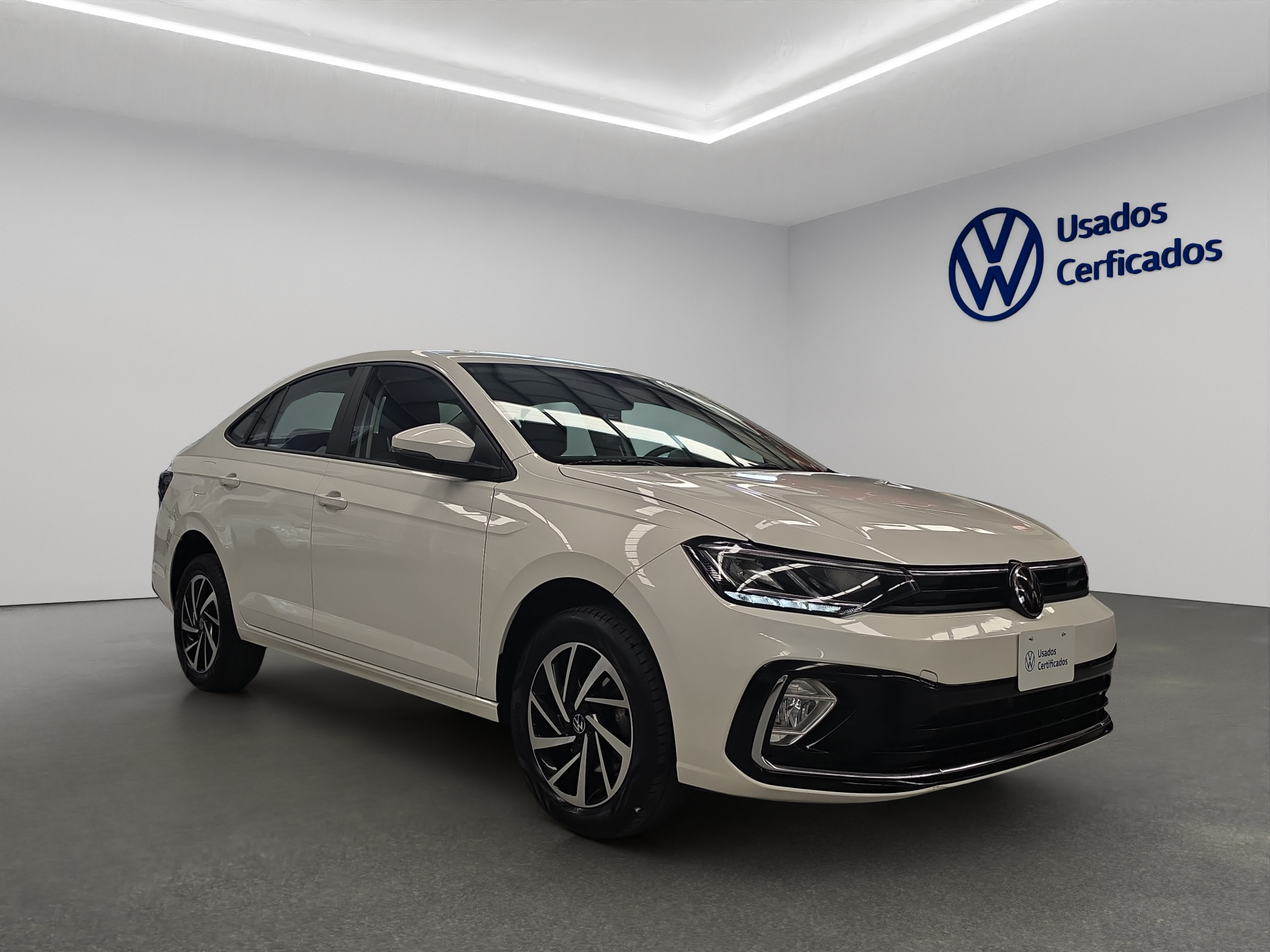 VOLKSWAGEN VIRTUS 2025