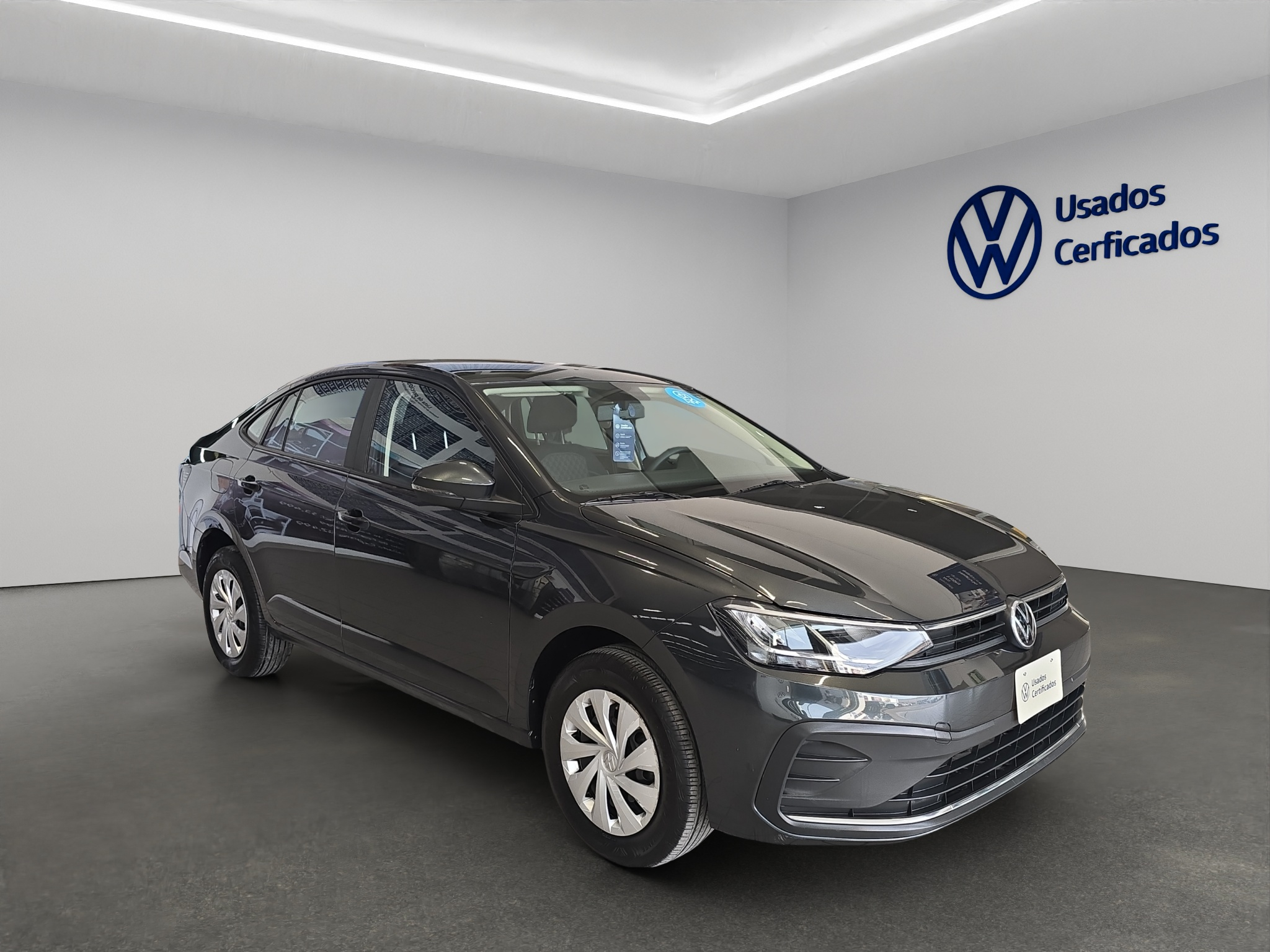 VOLKSWAGEN VIRTUS 2025