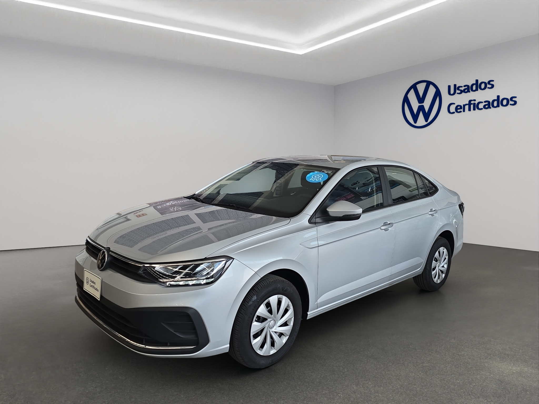 VOLKSWAGEN VIRTUS 2025