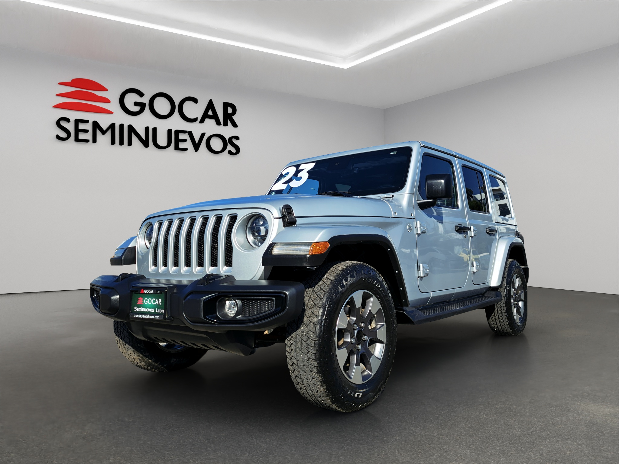 Galeria