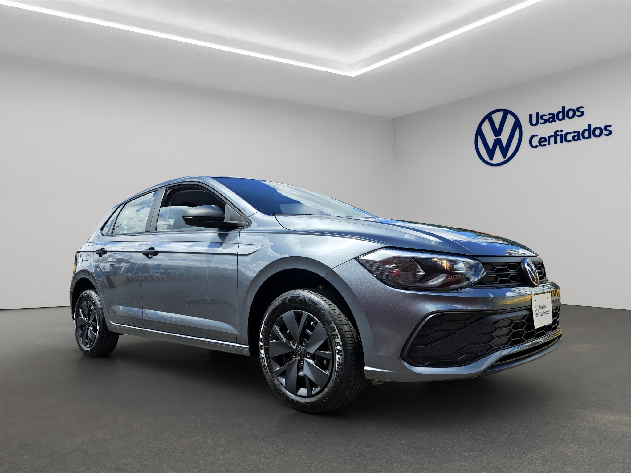 VOLKSWAGEN POLO 2026