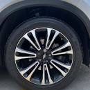 Dodge Journey VUD Atrás 12