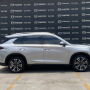 Dodge Journey VUD Frente 4