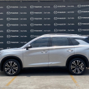Dodge Journey VUD Frente 8