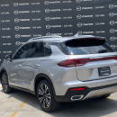 Dodge Journey VUD Frente 7