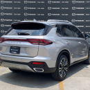 Dodge Journey VUD Tablero 5