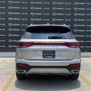 Dodge Journey VUD Lateral izquierdo 3