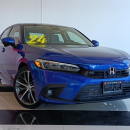 Honda CIVIC Llantas 3