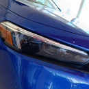 Honda CIVIC Lateral derecho 21