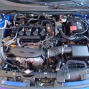 Honda CIVIC Frente 22