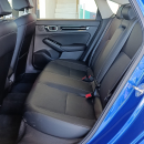Honda CIVIC Llantas 7