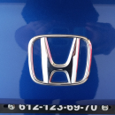 Honda CIVIC Tablero 28