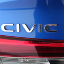 Honda CIVIC Llantas 29