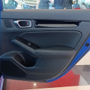 Honda CIVIC Interior 19