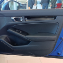 Honda CIVIC Frente 17