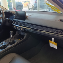 Honda CIVIC Lateral izquierdo 12