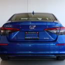 Honda CIVIC Llantas 25