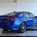 Honda CIVIC Arriba 26