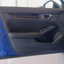 Honda CIVIC Atrás 4