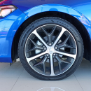 Honda CIVIC Llantas 31