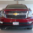 Chevrolet SUBURBAN Tablero 2
