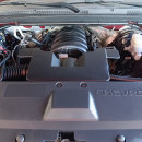 Chevrolet SUBURBAN Atrás 24