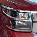 Chevrolet SUBURBAN Tablero 23
