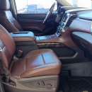Chevrolet SUBURBAN Arriba 18