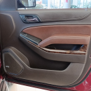 Chevrolet SUBURBAN Llantas 19