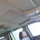 Chevrolet SUBURBAN Lateral izquierdo 16