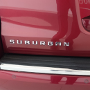 Chevrolet SUBURBAN Asientos 31