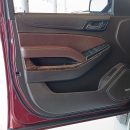 Chevrolet SUBURBAN Frente 4