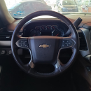 Chevrolet SUBURBAN Arriba 9